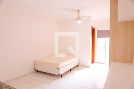 Studio de apartamento para alugar com 1 quarto, 32m² em Nova Ribeirânia, Ribeirão Preto