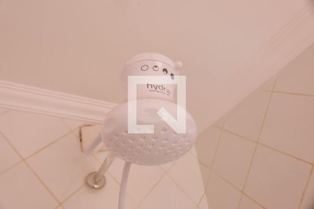 Banheiro Social de apartamento para alugar com 1 quarto, 32m² em Nova Ribeirânia, Ribeirão Preto