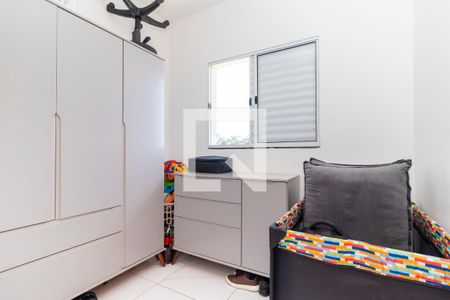 Quarto 1 de apartamento à venda com 2 quartos, 41m² em Parada Xv de Novembro, São Paulo