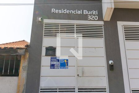 Plaquinha de apartamento à venda com 2 quartos, 41m² em Parada Xv de Novembro, São Paulo