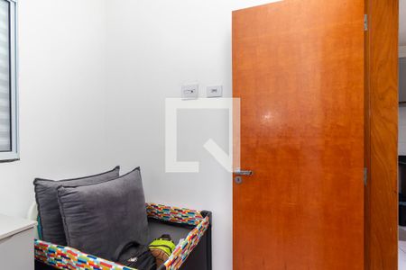 Quarto 1 de apartamento à venda com 2 quartos, 41m² em Parada Xv de Novembro, São Paulo