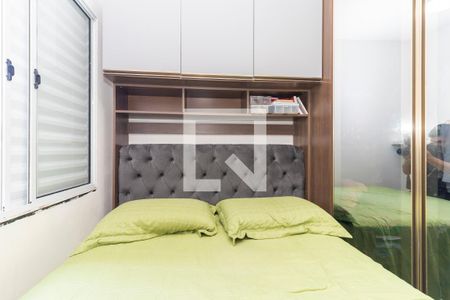 Quarto 2 de apartamento à venda com 2 quartos, 41m² em Parada Xv de Novembro, São Paulo