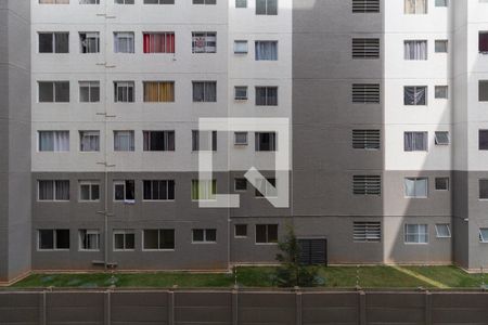 Vista Quarto 1 de apartamento para alugar com 2 quartos, 52m² em Colônia (zona Leste), São Paulo