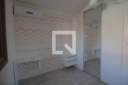 Casa de condomínio para alugar com 150m², 3 quartos e 3 vagasQuarto 3