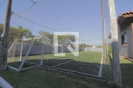 Casa de condomínio para alugar com 150m², 3 quartos e 3 vagasQuadra Esportiva