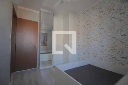 Quarto 2 de casa de condomínio para alugar com 3 quartos, 150m² em Igara, Canoas