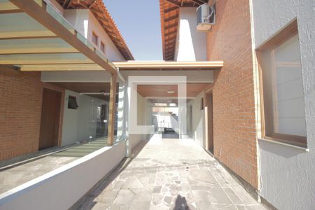 Casa de condomínio para alugar com 150m², 3 quartos e 3 vagasGaragem