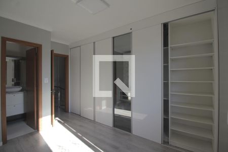 Quarto 1 de casa de condomínio para alugar com 3 quartos, 150m² em Igara, Canoas