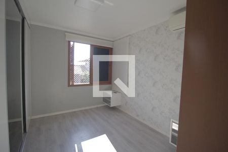 Quarto 1 de casa de condomínio para alugar com 3 quartos, 150m² em Igara, Canoas