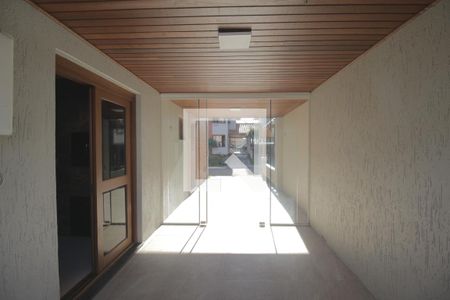 Casa de condomínio para alugar com 150m², 3 quartos e 3 vagasGaragem