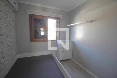 Quarto 2 de casa de condomínio para alugar com 3 quartos, 150m² em Igara, Canoas