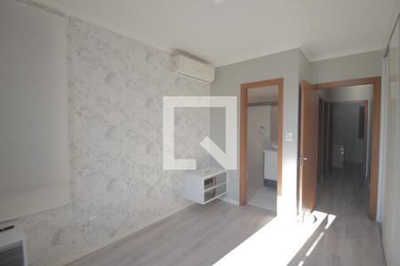 Quarto 1 de casa de condomínio para alugar com 3 quartos, 150m² em Igara, Canoas