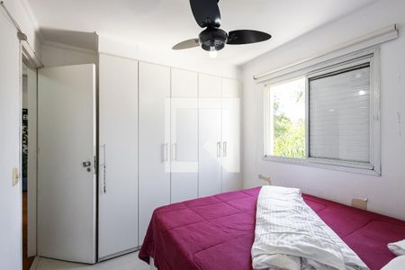 Quarto 1 de apartamento à venda com 2 quartos, 59m² em Pinheiros, São Paulo