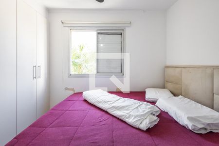 Quarto 1 de apartamento para alugar com 2 quartos, 59m² em Pinheiros, São Paulo