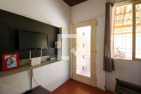 Sala de casa para alugar com 3 quartos, 70m² em Nossa Senhora Aparecida, Viamão