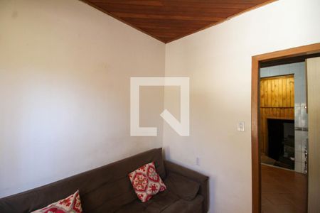 Sala de casa para alugar com 3 quartos, 70m² em Nossa Senhora Aparecida, Viamão