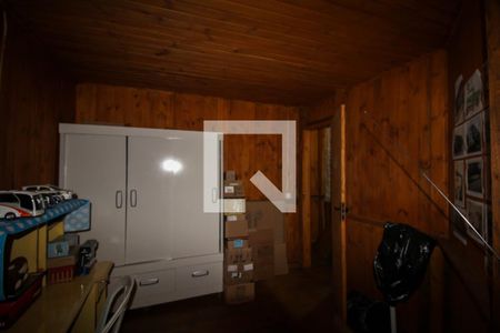 Quarto 2 de casa para alugar com 3 quartos, 70m² em Nossa Senhora Aparecida, Viamão