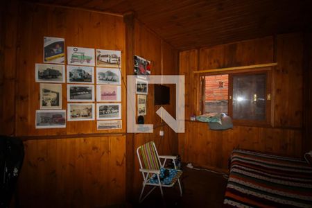 Quarto 2 de casa para alugar com 3 quartos, 70m² em Nossa Senhora Aparecida, Viamão