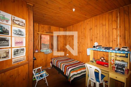 Quarto 2 de casa para alugar com 3 quartos, 70m² em Nossa Senhora Aparecida, Viamão