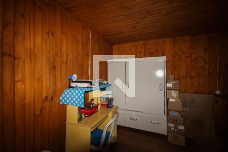 Quarto 2 de casa para alugar com 3 quartos, 70m² em Nossa Senhora Aparecida, Viamão