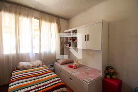 Quarto 1 de casa para alugar com 3 quartos, 70m² em Nossa Senhora Aparecida, Viamão