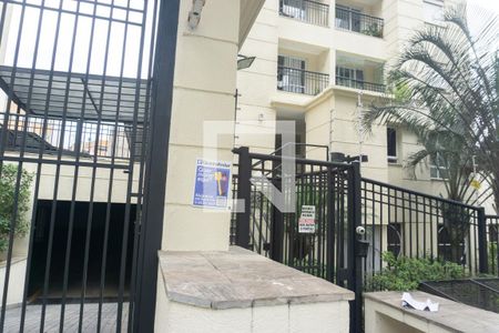 Placa de apartamento para alugar com 2 quartos, 50m² em Bela Vista, São Paulo