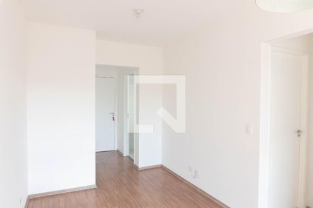 Sala de apartamento para alugar com 2 quartos, 50m² em Bela Vista, São Paulo