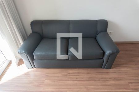 Sala de apartamento para alugar com 2 quartos, 50m² em Bela Vista, São Paulo