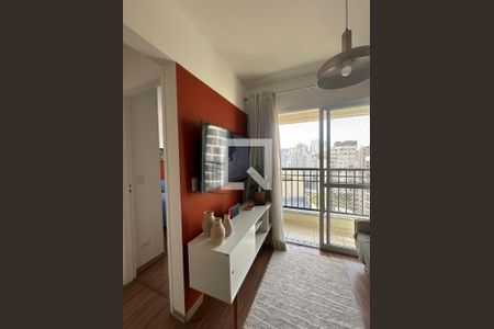 Apartamento para alugar com 2 quartos, 50m² em Bela Vista, São Paulo