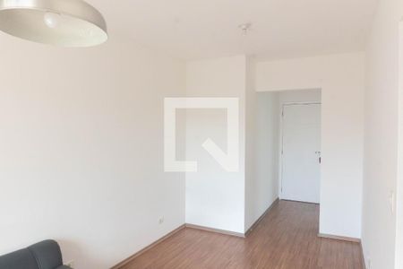 Sala de apartamento para alugar com 2 quartos, 50m² em Bela Vista, São Paulo