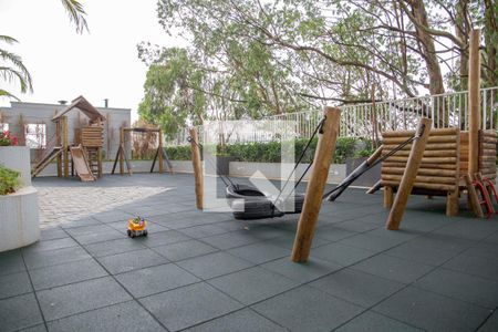 Apartamento à venda com 55m², 2 quartos e 1 vagaÁrea comum 