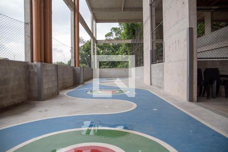 Apartamento à venda com 55m², 2 quartos e 1 vagaÁrea comum 