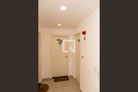 Apartamento à venda com 55m², 2 quartos e 1 vagaHall de entrada 