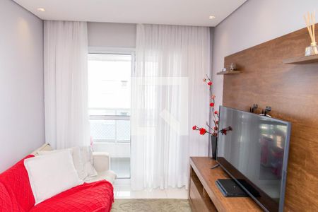 Apartamento à venda com 55m², 2 quartos e 1 vagaSala