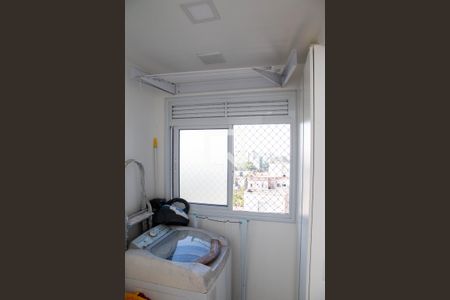 Apartamento à venda com 55m², 2 quartos e 1 vagaÁrea de Serviço