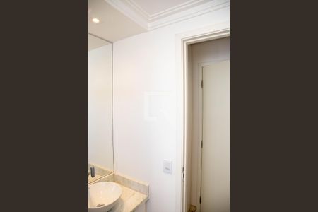 Apartamento à venda com 55m², 2 quartos e 1 vagaBanheiro da Suíte