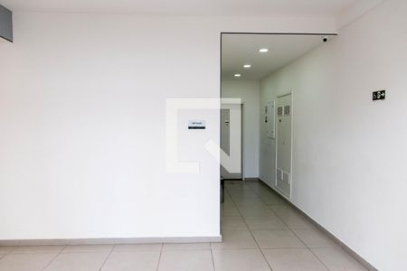 Apartamento à venda com 55m², 2 quartos e 1 vagaÁrea comum 