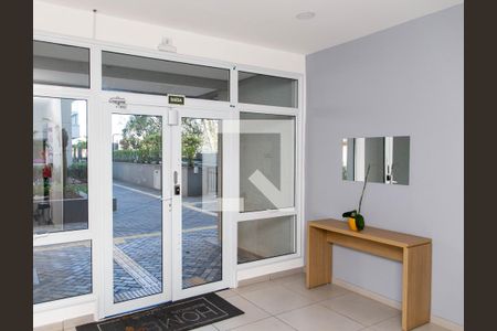 Apartamento à venda com 55m², 2 quartos e 1 vagaÁrea comum 