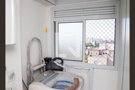 Apartamento à venda com 55m², 2 quartos e 1 vagaÁrea de Serviço