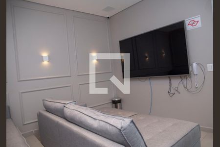 Apartamento à venda com 55m², 2 quartos e 1 vagaÁrea comum 