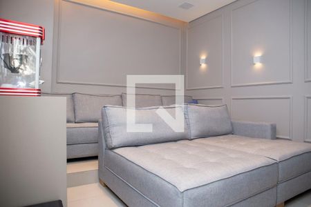 Apartamento à venda com 55m², 2 quartos e 1 vagaÁrea comum 