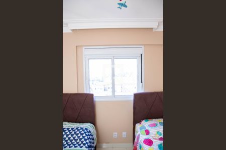 Apartamento à venda com 55m², 2 quartos e 1 vagaQuarto 2