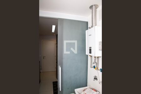 Apartamento à venda com 55m², 2 quartos e 1 vagaÁrea de Serviço
