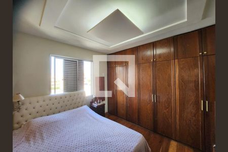 Apartamento à venda com 4 quartos, 137m² em Sion, Belo Horizonte