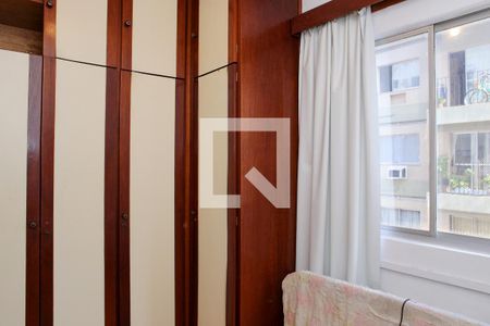 Quarto 1 de apartamento à venda com 2 quartos, 55m² em Méier, Rio de Janeiro