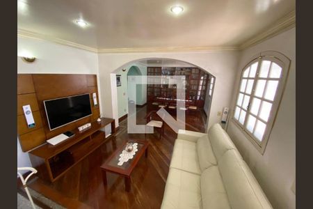 Casa à venda com 3 quartos, 476m² em Eldorado, Contagem