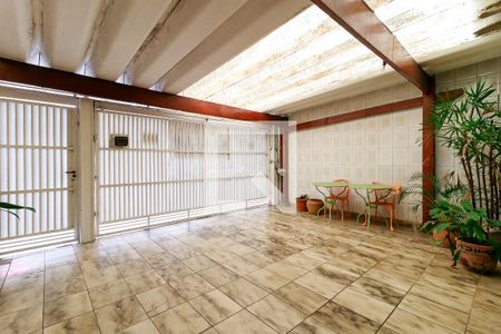 Casa à venda com 150m², 3 quartos e 2 vagasGaragem