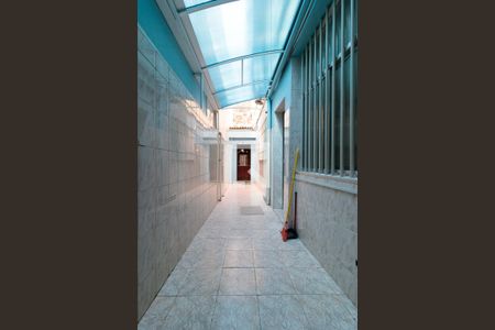 Casa à venda com 150m², 3 quartos e 2 vagasÁrea de Serviço