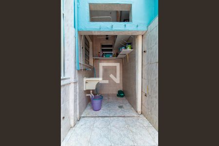 Casa à venda com 150m², 3 quartos e 2 vagasÁrea de Serviço