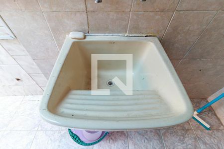 Casa à venda com 150m², 3 quartos e 2 vagasÁrea de Serviço